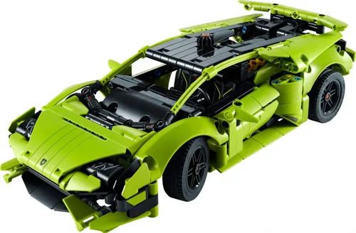 Конструктор Lego Technic Lamborghini Huracán Tecnica (42161)