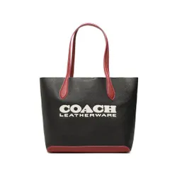 Сумка Coach Cb Ltr Kia Tot CE734 B4/M2 B4/Black Multi