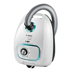 Пылесос Bosch Serie 4 ProHygienic BGLS4HYG2 700 Вт Щетка для паркета