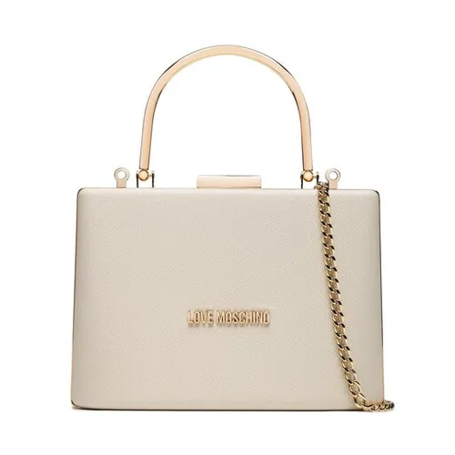 Dragoste MOSCHINO Jc4047pp1hlr0110 geanta Avorio