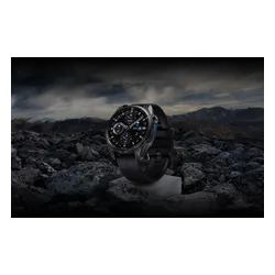 Smartwatch ZEBLAZE Vibe 8 Czarny