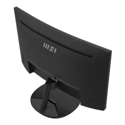 Monitor MSI PRO MP2412C 23,6" Full HD VA 100Hz 1ms MPRT Zakrzywiony