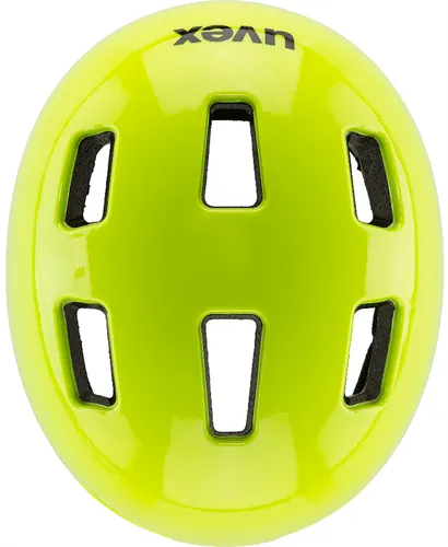 Kask rowerowy orzeszek UVEX HLMT 4