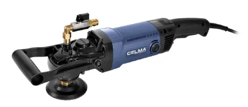 Polerka do kamienia CELMA PRAw 130D