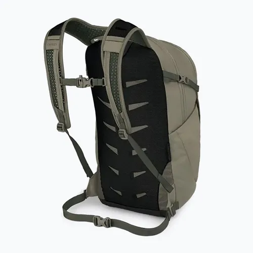 Plecak dzienny Osprey Daylite Plus - concrete tan