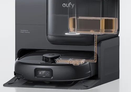 Robot sprzątający EUFY Omni E28