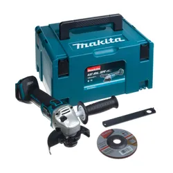 Makita Açılı Taşlama Makinesi DGA506ZJ