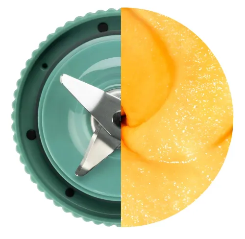 Multiblender Nutribullet Flex NBP013GR