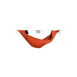 Hamak turystyczny Ticket To The Moon Lightest Pro orange