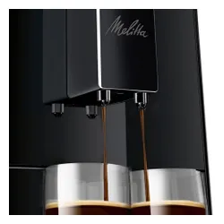 Ekspres automatyczny Melitta Caffeo Solo E950-201 – czarny
