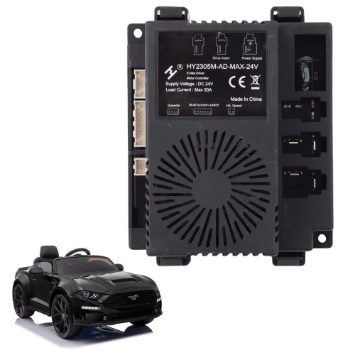 Centralka Moduł Sterujący Hy2005Rx-Hl-24V Do Auta Na Akumulator Sx2038