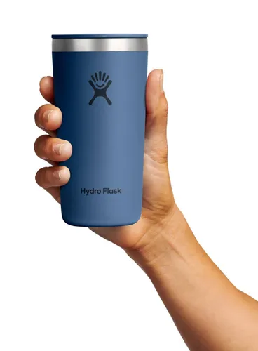 Kubek termiczny Hydro Flask All Around™ Tumbler 355 ml - harbor blue