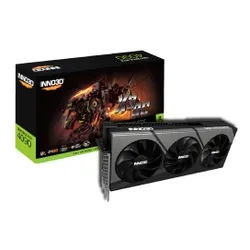 Karta graficzna Inno3D GeForce RTX 4090 X3 OC 24GB GDDR6X 384bit DLSS