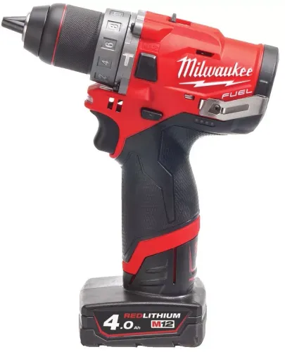 Milwaukee Yakıtlı Tornavida Matkabı M12 FPD-402X