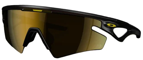 Okulary rowerowe OAKLEY Sphaera Slash PRIZM 24k Polarized