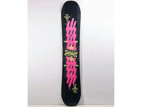 Deska snowboardowa Rome SDS Artifact 2023