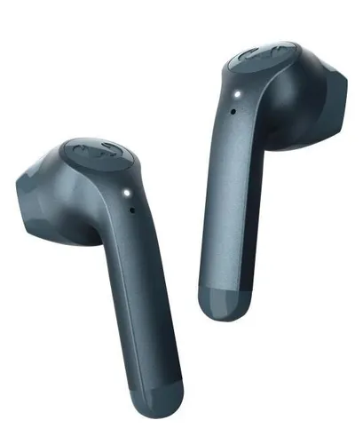 Беспроводные наушники Fresh 'N Rebel Twins 3+ In-Ear Bluetooth 5.2 Dive blue