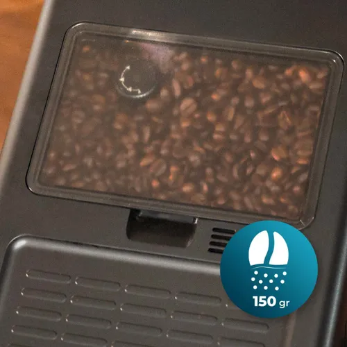 Ekspres CECOTEC Cremmaet Latte Touch