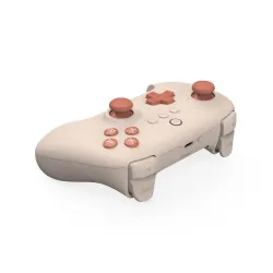 Pad 8BitDo Ultimate C Bluetooth Orange do Nintendo Switch Pomarańczowy