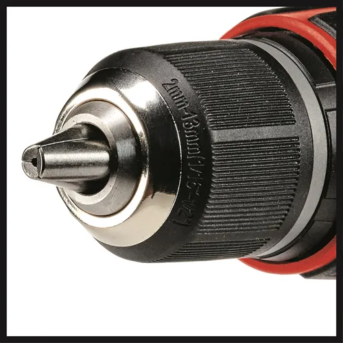 Einhell TE-CD 18/50 Li-i BL 18 V șurubelniță burghiu