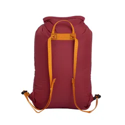 Рюкзак водонепроницаемый мешок Exped Splash 15-burgundy marmot