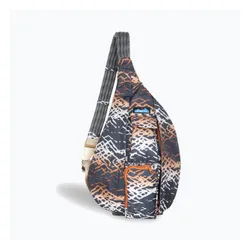 Plecak miejski KAVU Rope Sling 10 l mystic range