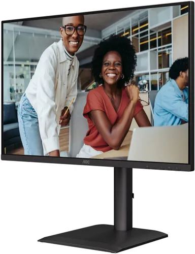 AOC X24E4U - 100Hz | Full HD | IPS | 24''