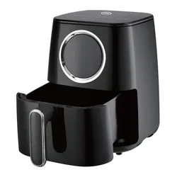 Air Fryer Frytkownica beztłuszczowa MG HOME AF24007D 4.2l równomierne rozprowadzanie ciepła