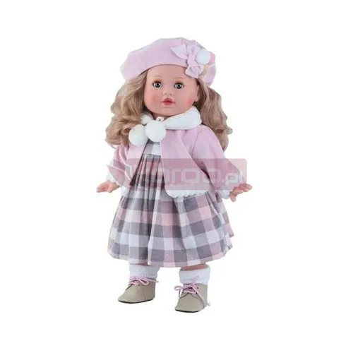 Lalka hiszpańska Tina 42cm