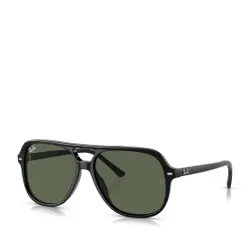 Okulary przeciwsłoneczne Ray-Ban 0RJ9096S Black 100/71