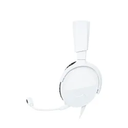 Słuchawki przewodowe z mikrofonem HyperX Cloud Stinger 3 Nauszne Biały