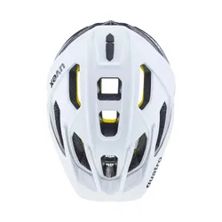 Kask MTB Uvex Quatro CC Mips - cloud/deep space