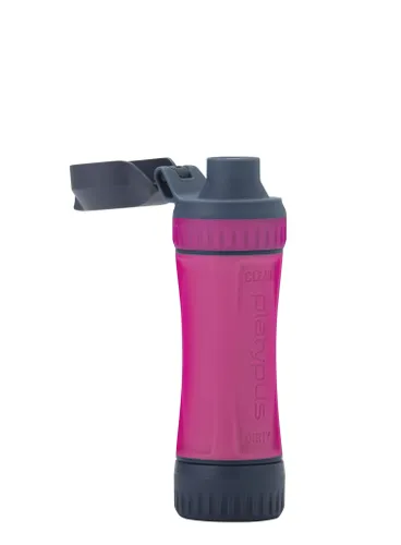 Filtr do wody Platypus Quickdraw Filter - pink