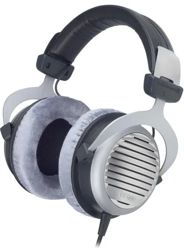 Słuchawki przewodowe Beyerdynamic DT 990 Edition 250 Ohm Nauszne