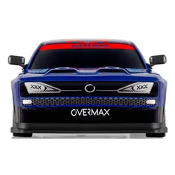 Samochód zdalnie sterowany OVERMAX X-Overslide