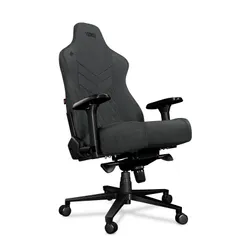 Fotel YUMISU 2053 Magnetic Ciemnoszary