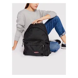 Eastpak căptușit Pak ' R EK620 Negru 008 1 Rucsac