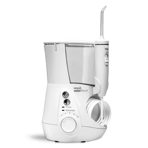 Иригатор Waterpik WF-05 Whitening Professional