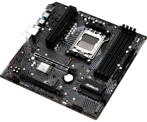 Płyta główna ASrock B650M PG Lightning WiFi