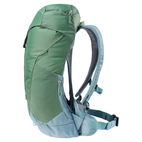 Rucsac pentru drumeții Deuter AC Lite 14 SL-aloe / amurg