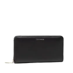 Ted Baker Garcey'in Büyük Bayan Cüzdanı 261375 Black