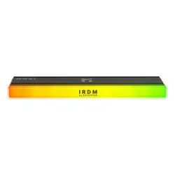 Pamięć GoodRam IRDM RGB, DDR4, 16 GB, 3600MHz, CL18 (IRG-36D4L18S/16GDC)