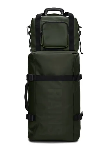 Сумка для переноски Rains Texel Kit Bag-green