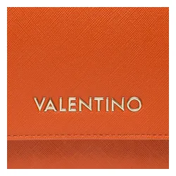 Valentino Zero Vps7b3212 Portofel Arancio