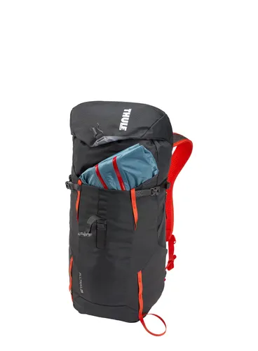 Plecak turystyczny Thule Alltrail 25 - obsidian 