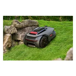 Robot koszący MOVA LiDAX Ultra 1600