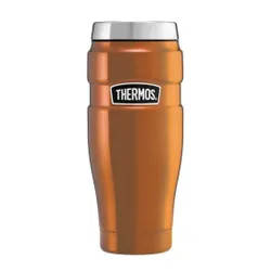 Kubek termiczny Thermos Stainless King™ Tumbler 470 ml - copper