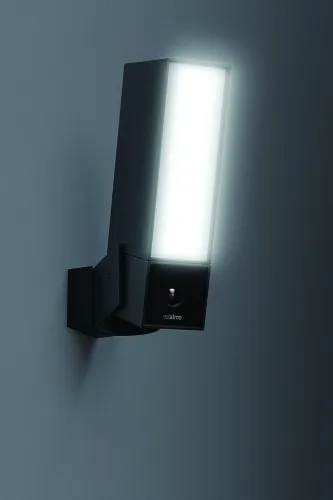 Kamera Netatmo Smart Outdoor Camera