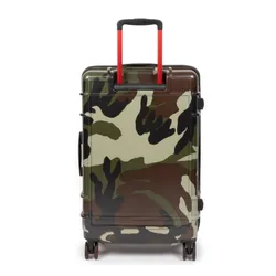 Walizka duża Eastpak Resist'r Zip L - camo