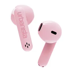 Słuchawki douszne URBANISTA Austin  Różowy